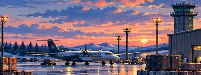 Mehrabad Intl location vignette