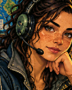 Mae Torres