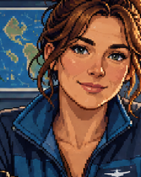 Sophie Lane