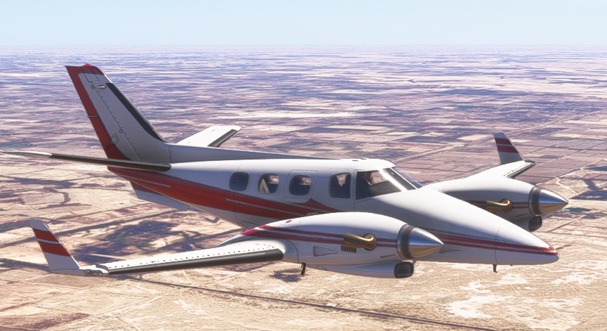 Black Square Turbine Duke N2830B · N2830B