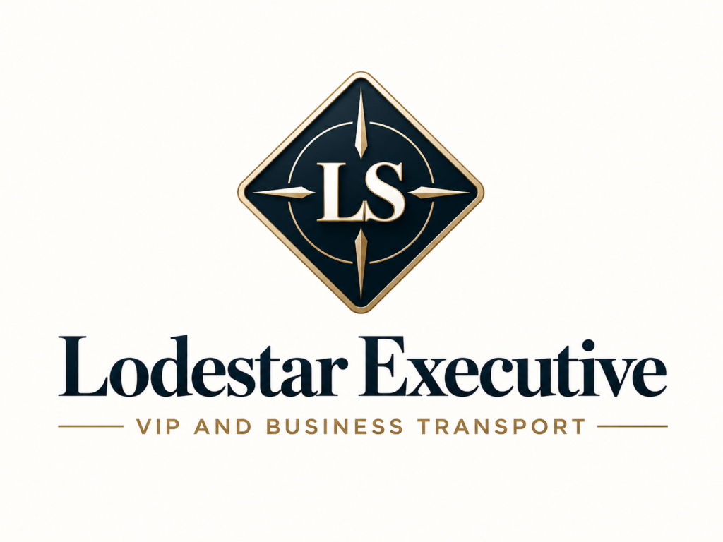 Lodestar Executive logo